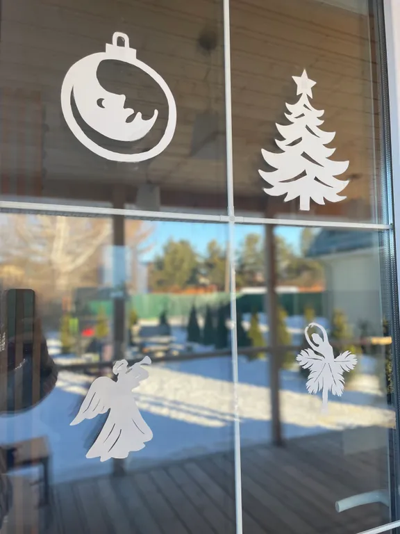 Уютный дом с баней