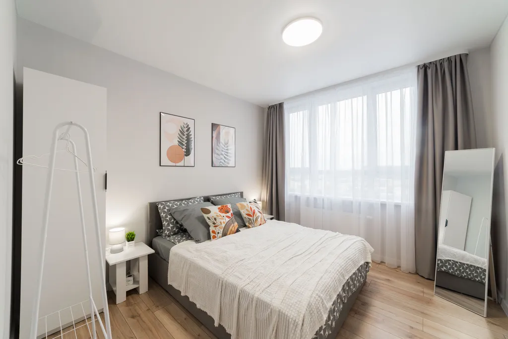 Квартира Уютная двушка в центре Уралмаша — аренда посуточно в Екатеринбург