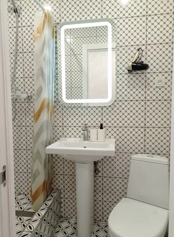 Уютная квартира в центре