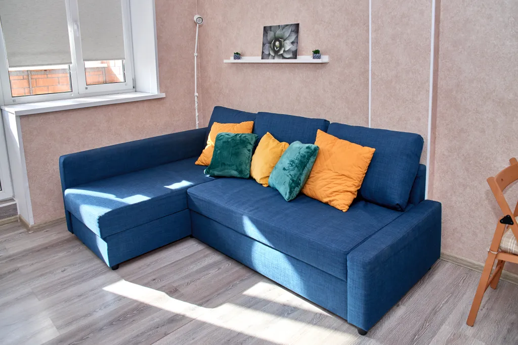 Уютная квартира — аренда посуточно в Владивосток