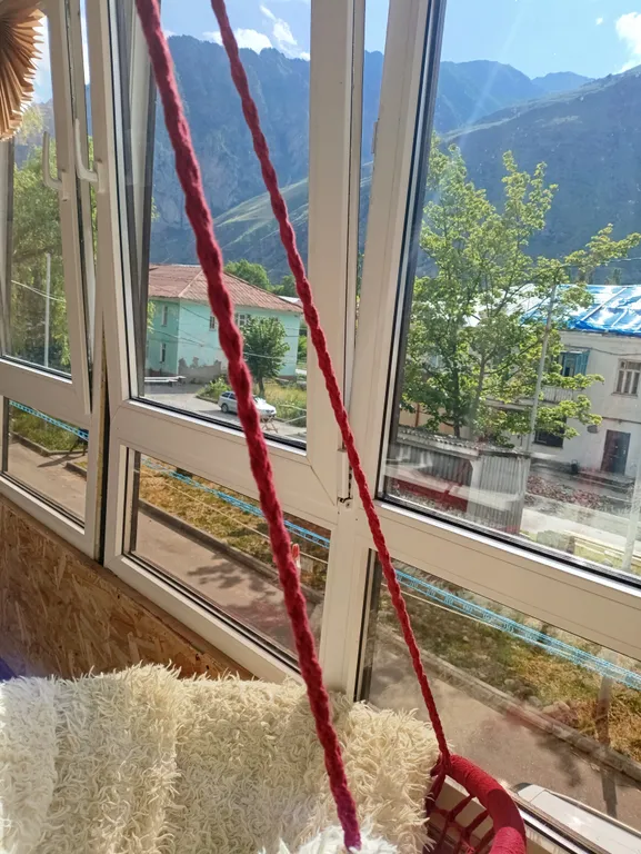 Величие гор