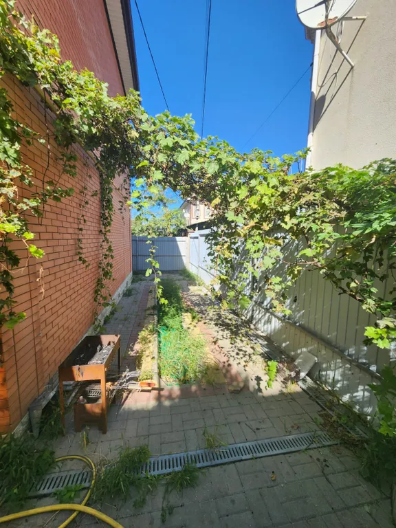 Коттедж Таунхаус 3-комнатный рядом с мегой и м4 — Ростов-на-Дону