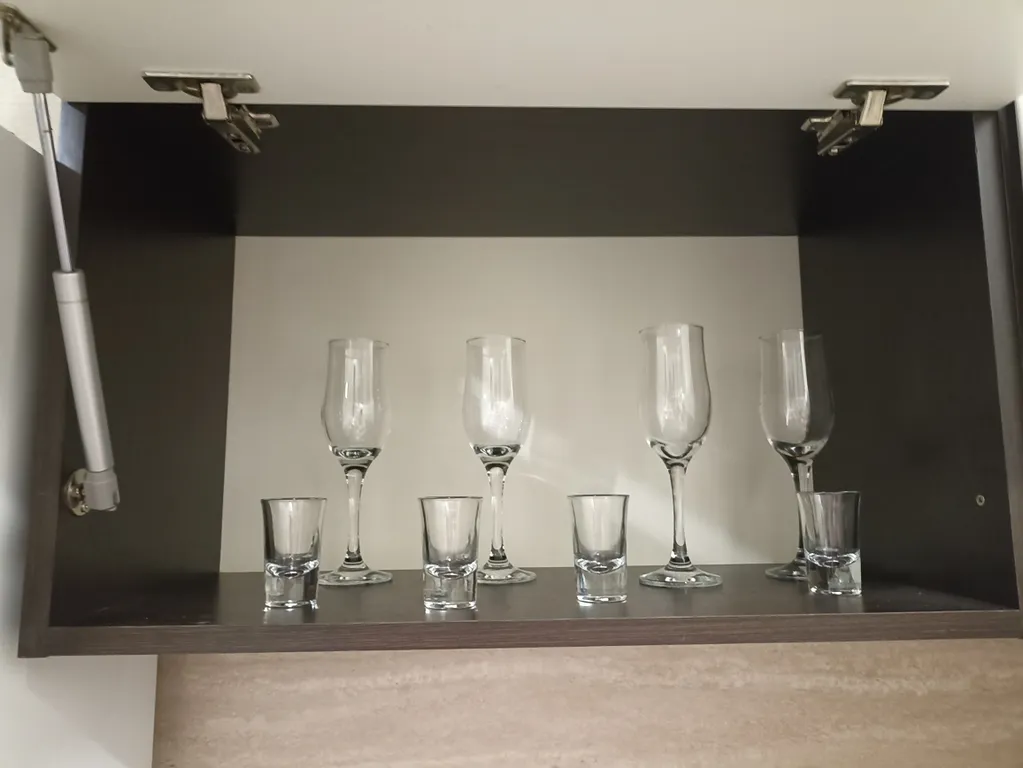 Уютная студия