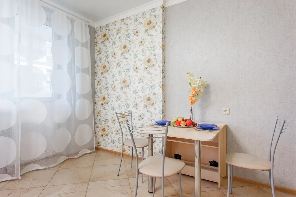 Квартира Квартира K8rent — Краснодар