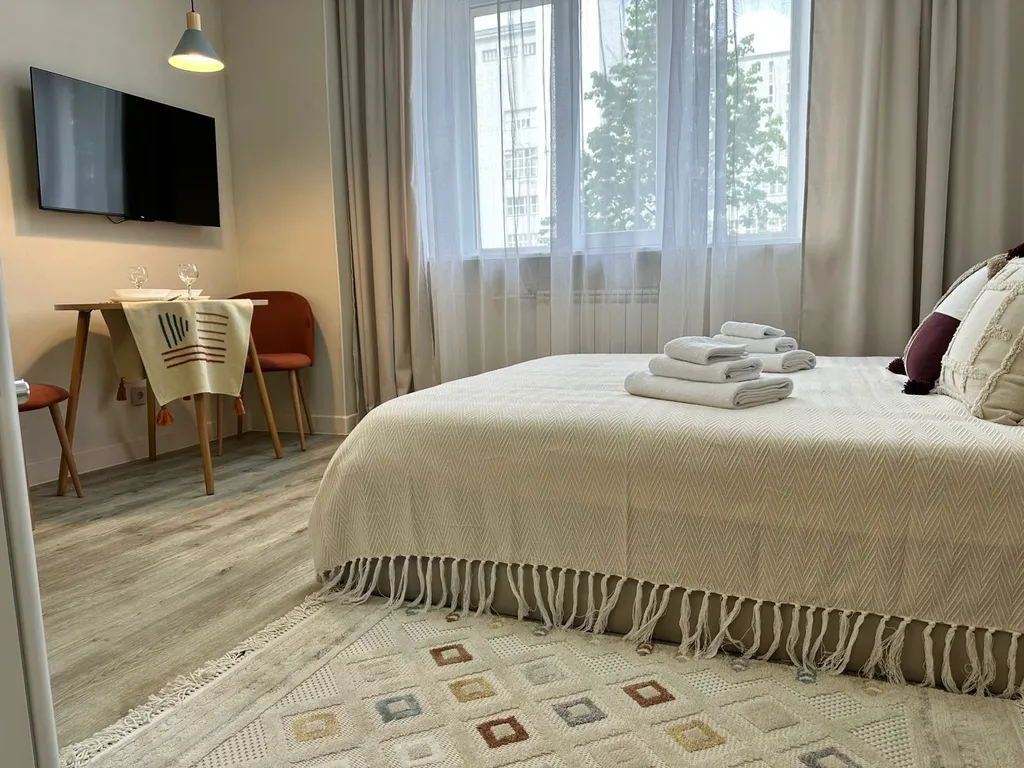 Дизайнерская студия в центре города Екатеринбурга