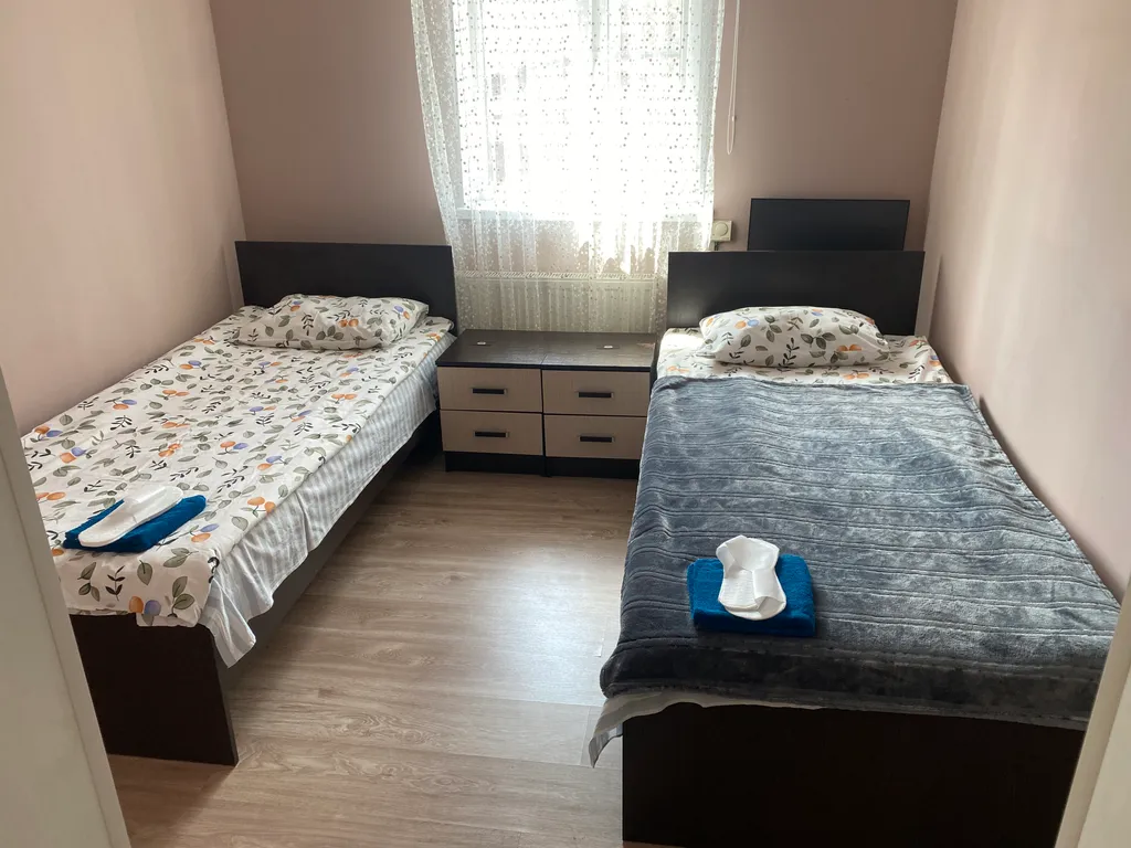 Квартира Турист — аренда посуточно в Выборг