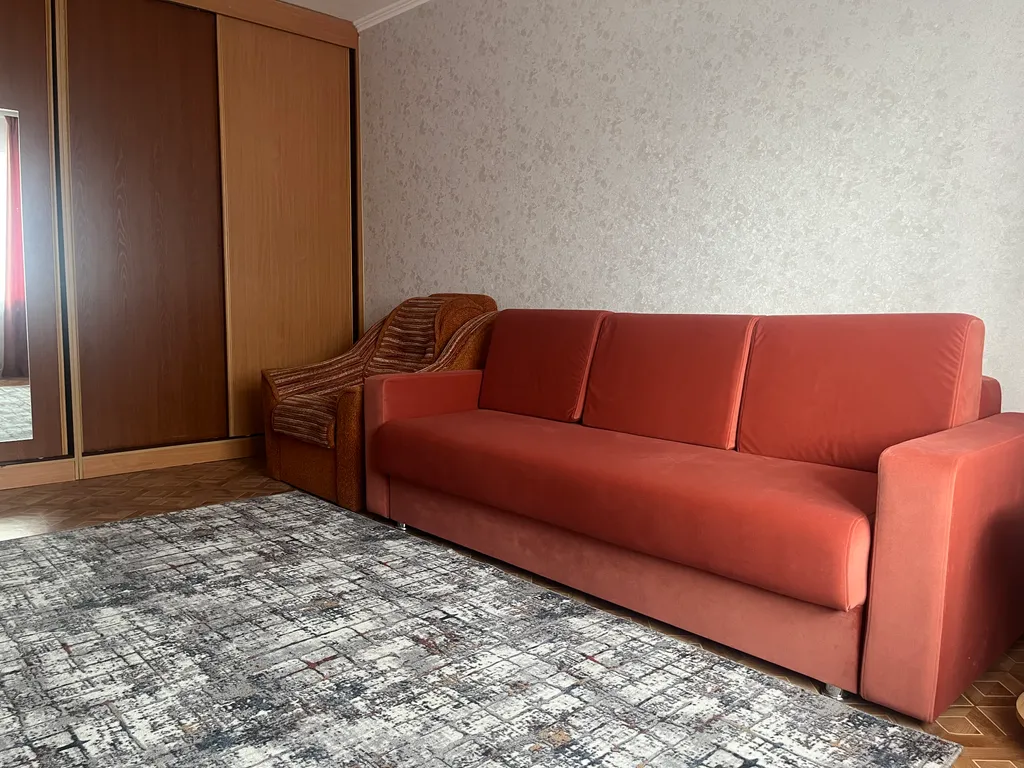 Уютная квартира близко к курорту — аренда посуточно в Белокуриха