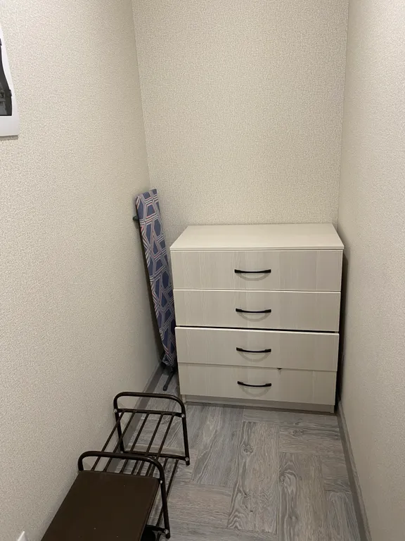 Уютная квартира со всем необходимым для комфортного проживания