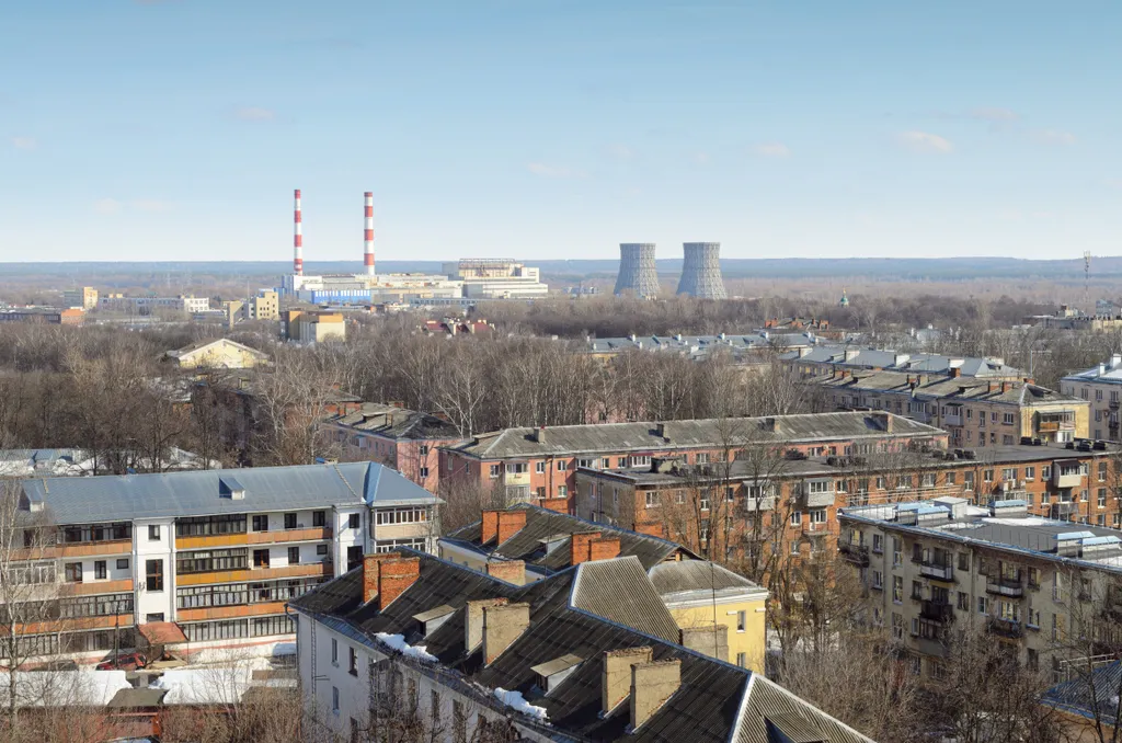 Стильная студия