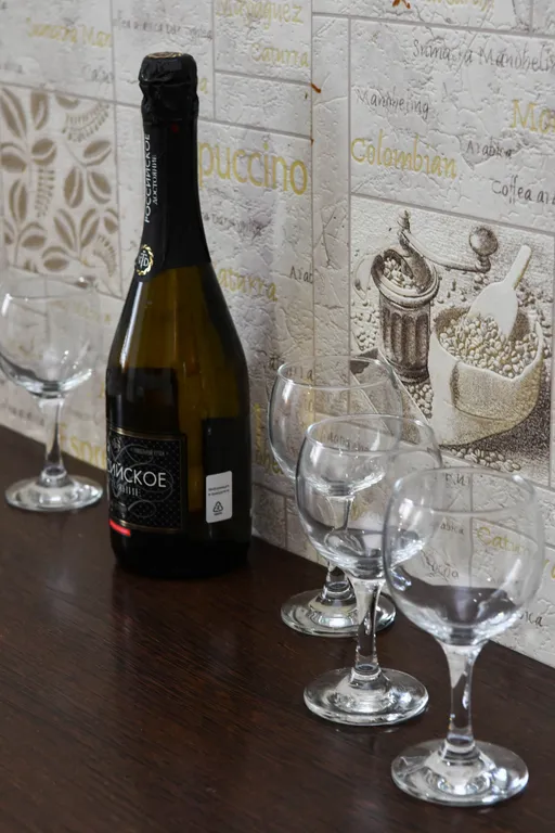 Квартира 2-комнатная Квартира — Красноярск