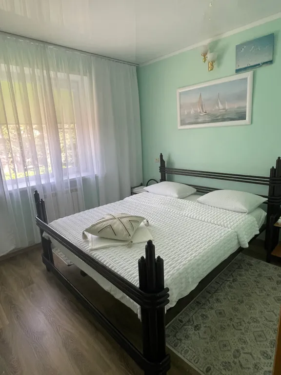 Квартира Апартаменты на Ейской косе — аренда посуточно в Ейск