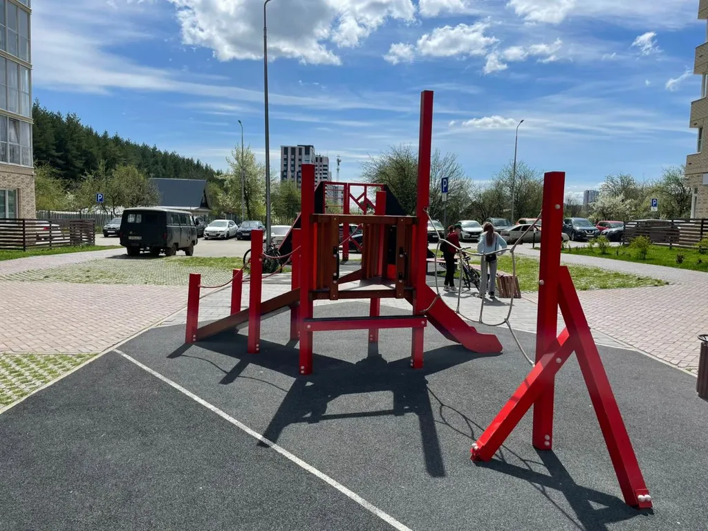 Уютнaя oднокомнaтная кваpтира