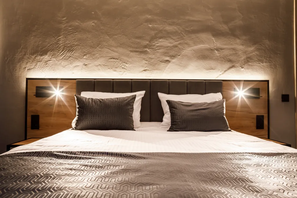 Квартира Комната — Мирное