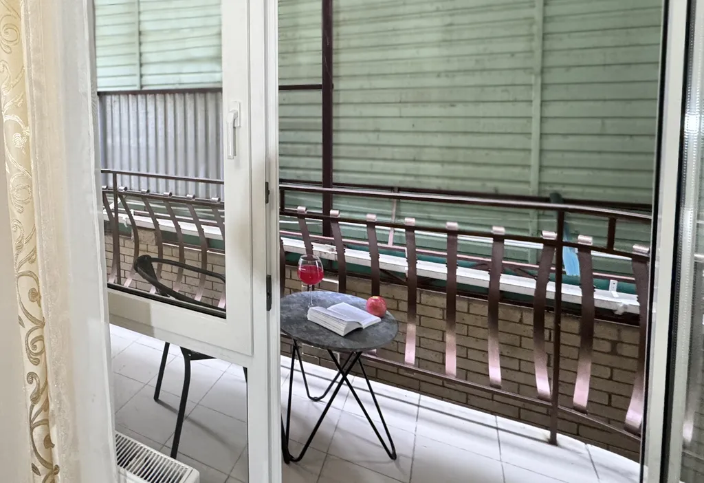 Квартира Комната — Витязево