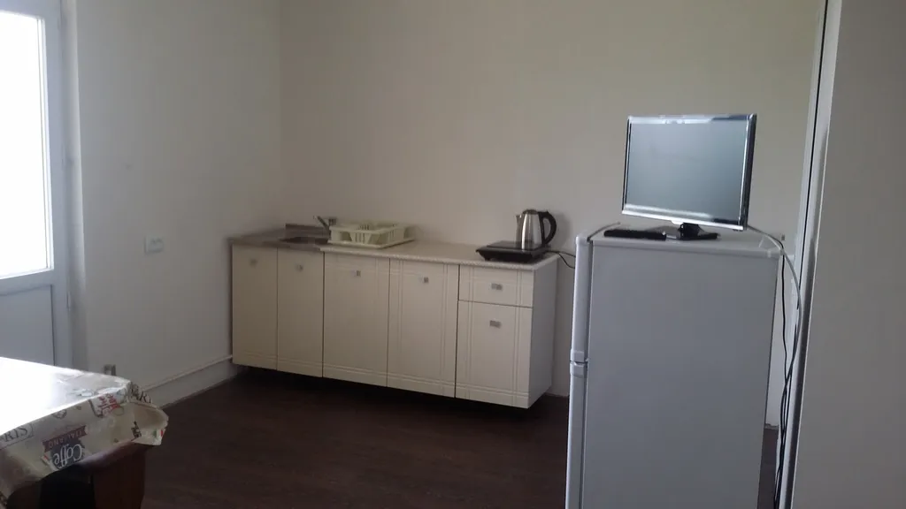 Квартира Уютная студия с удобствами — аренда посуточно в Вардане