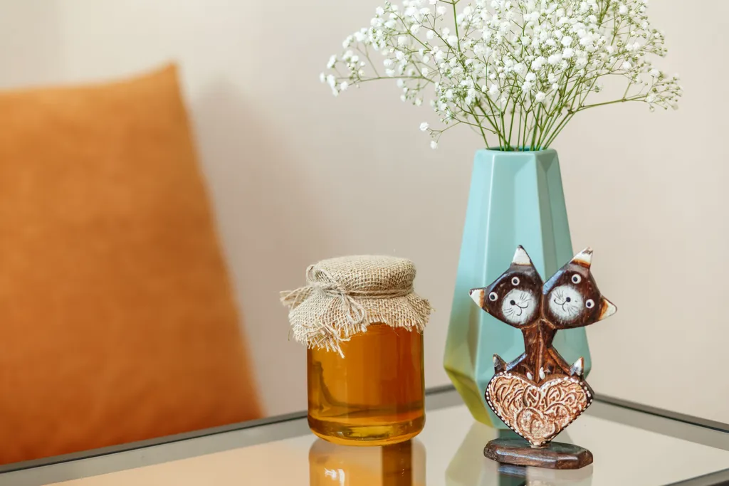 Honey Studio на берегу Невы