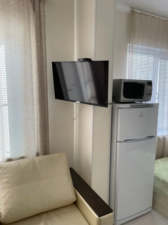 Уютная квартира со всеми удобствами