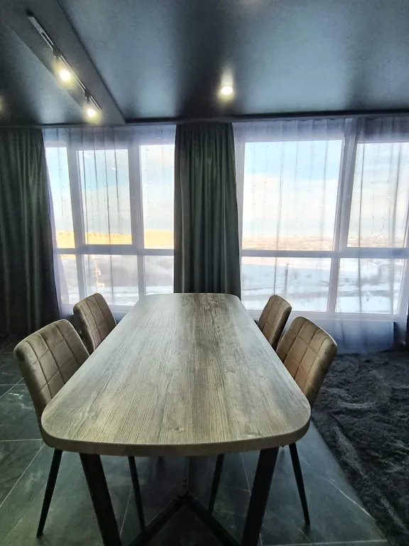 Уютная студия