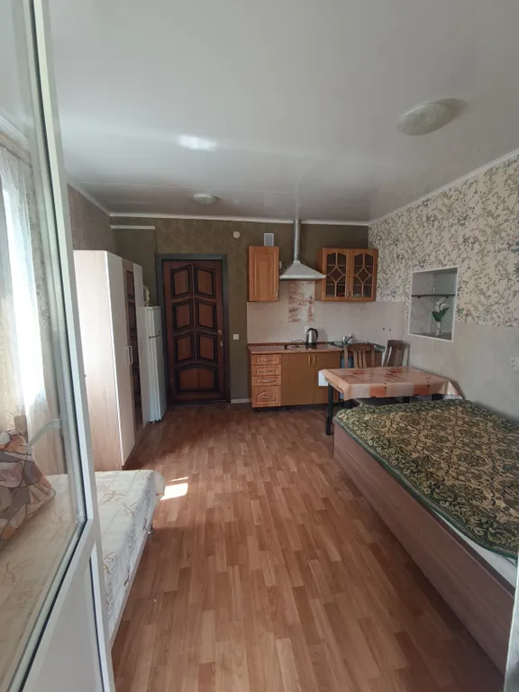 Уютная комната для вашего отдыха