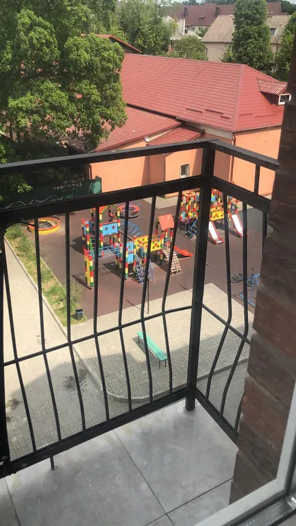 Уютная квартира недалеко от моря