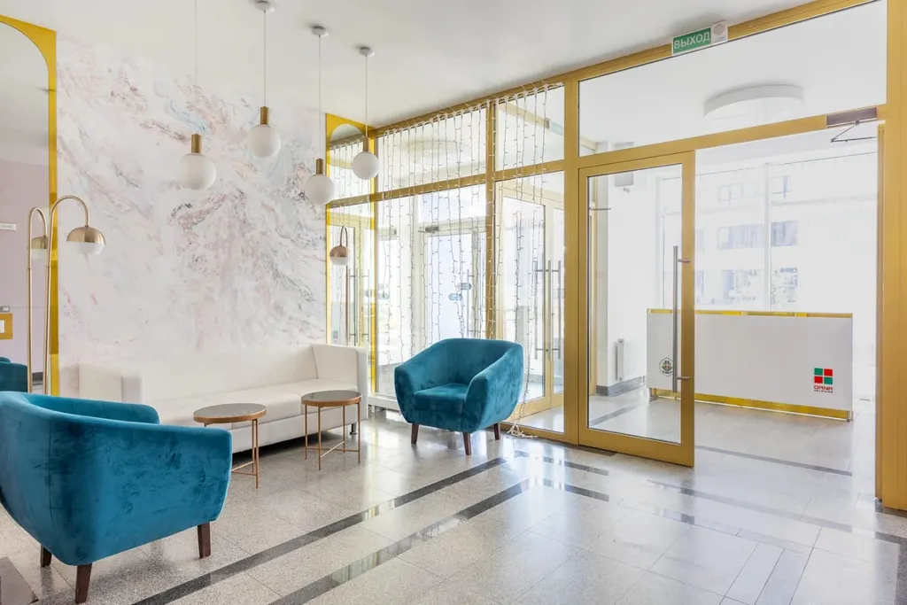 Квартира евродвушка с отдельной стальной у метро Аэродромная