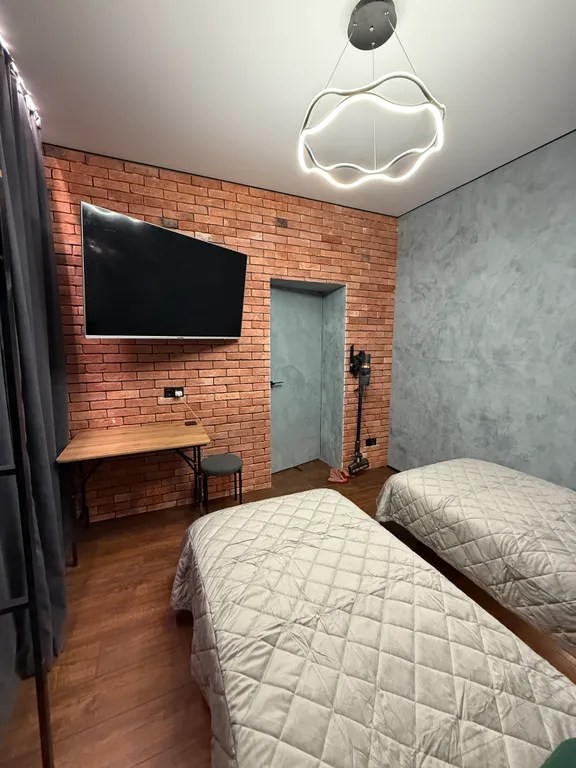 Уютная квартира в пешей доступности от горнолыж. курорта Big Wood