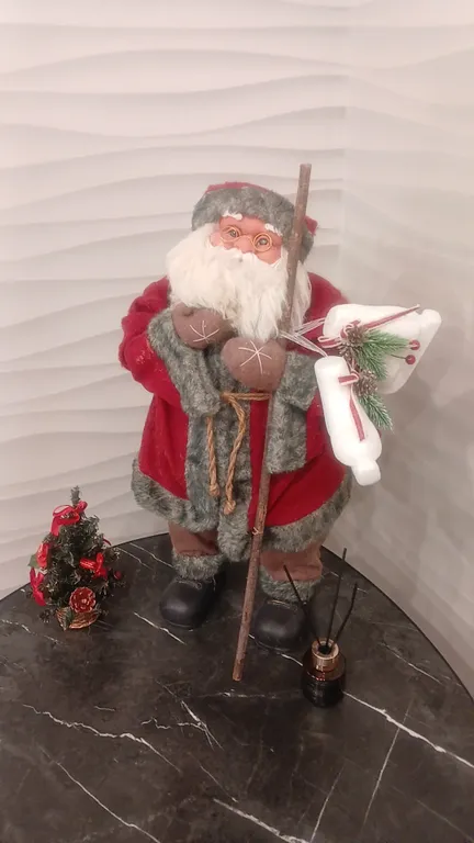 Квартира в скандинавском стиле