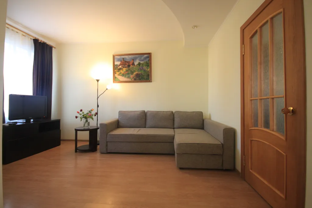 Квартира Комната — Анапа