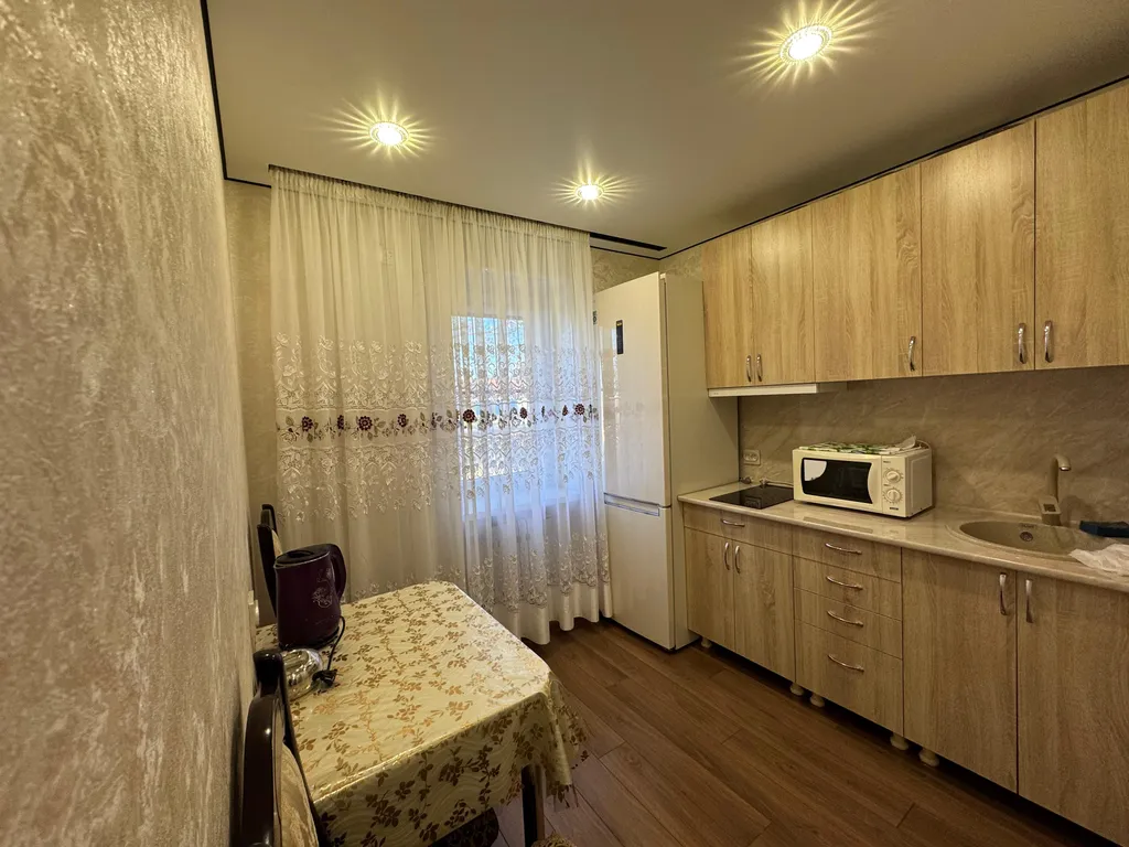 Квартира Уютная квартира — Владикавказ