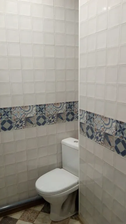 Уютная студия на Свободном