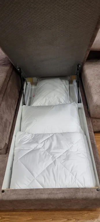 Квартира в пешей доступности от BigWood