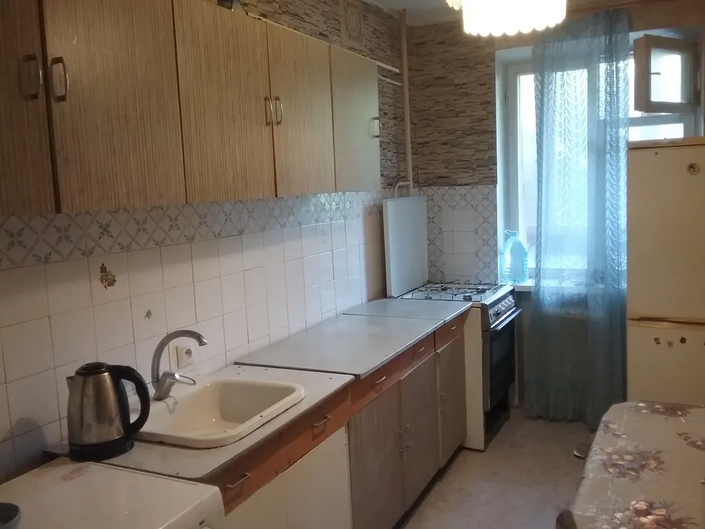 Жилье для приезжих отдыхающих