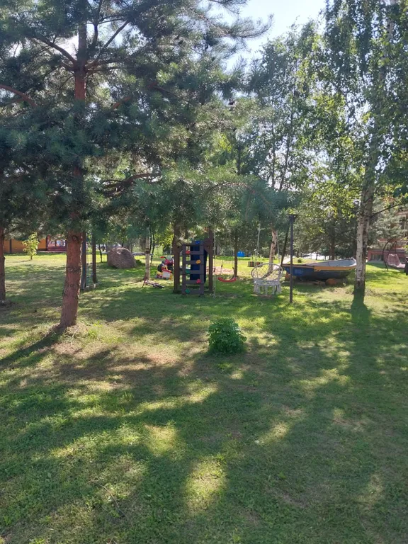 Современный дом с удобствами 1 линия озеро Селигер