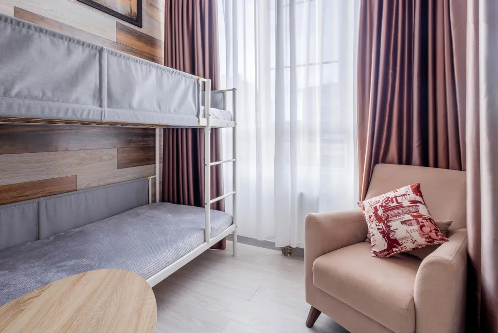 Квартира Апартаменты в Sea Side Sochiapart — Сириус