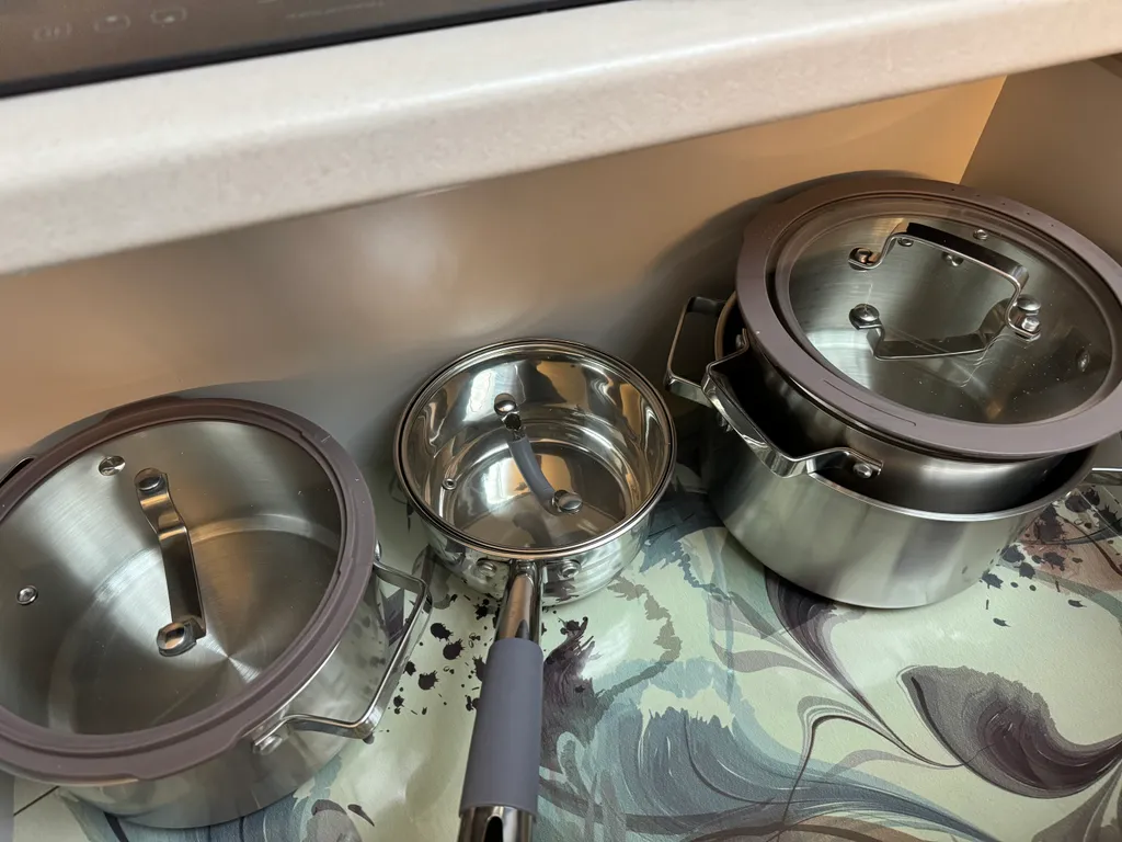 Центральная точка Набережной