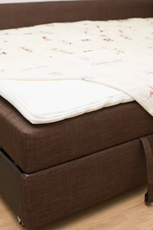 Квартира Квартира Уютная студия — Колпино