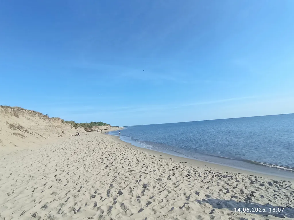 Квартира на берегу моря