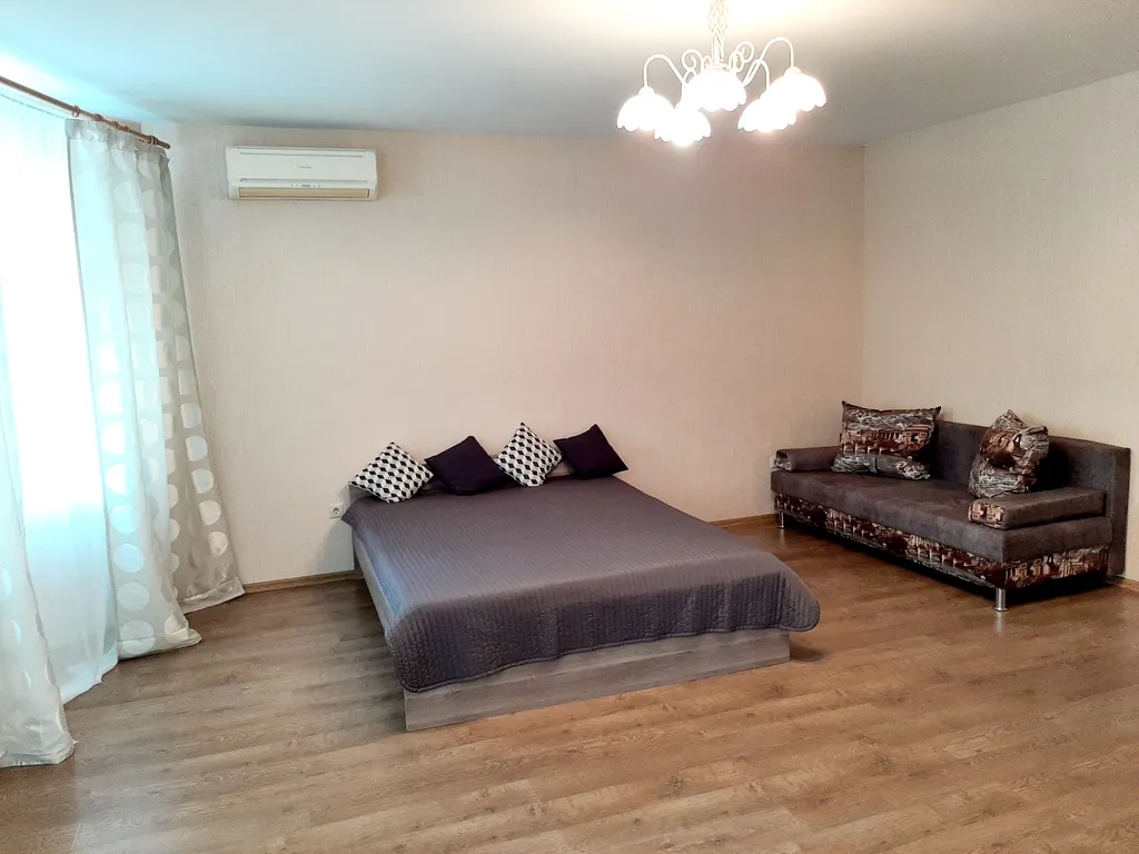 Квартира 1к квартира в центре — Тюмень