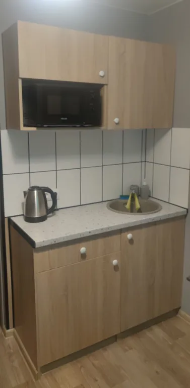 Уютная студия у Южного автовокзала