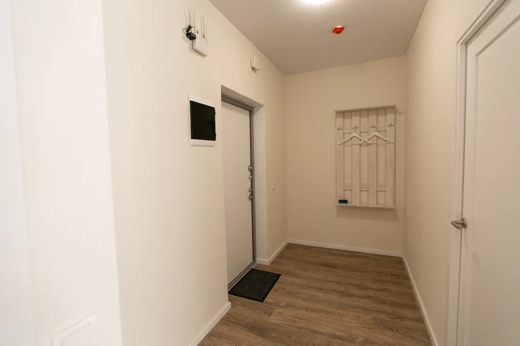 Квартира 1-комнатная Квартира — Москва