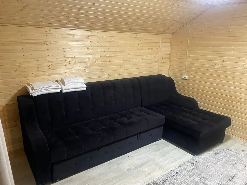 2-комнатный Дом