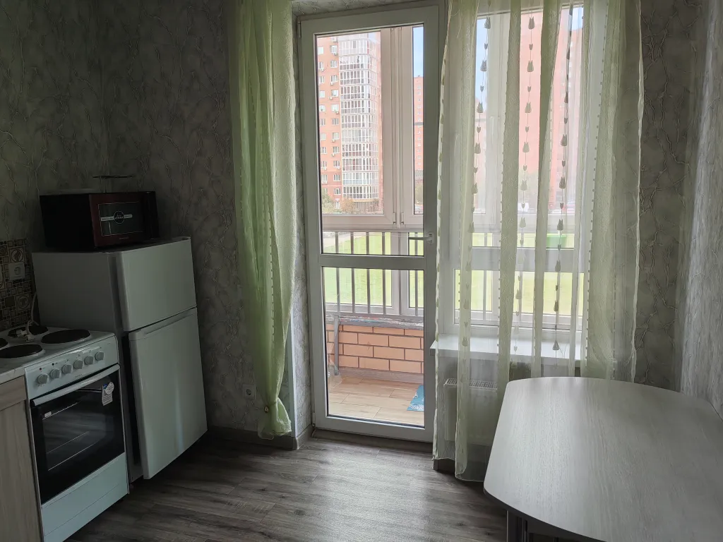 Квартира Квартира у парка Галицкого — Краснодар