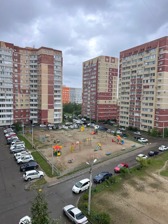 Студия около областной больницы