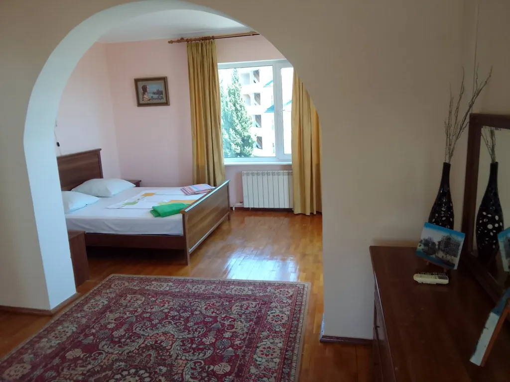 5-комнатный Дом