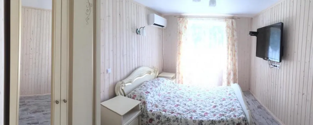 Квартира Комната — аренда посуточно в Цандрыпш