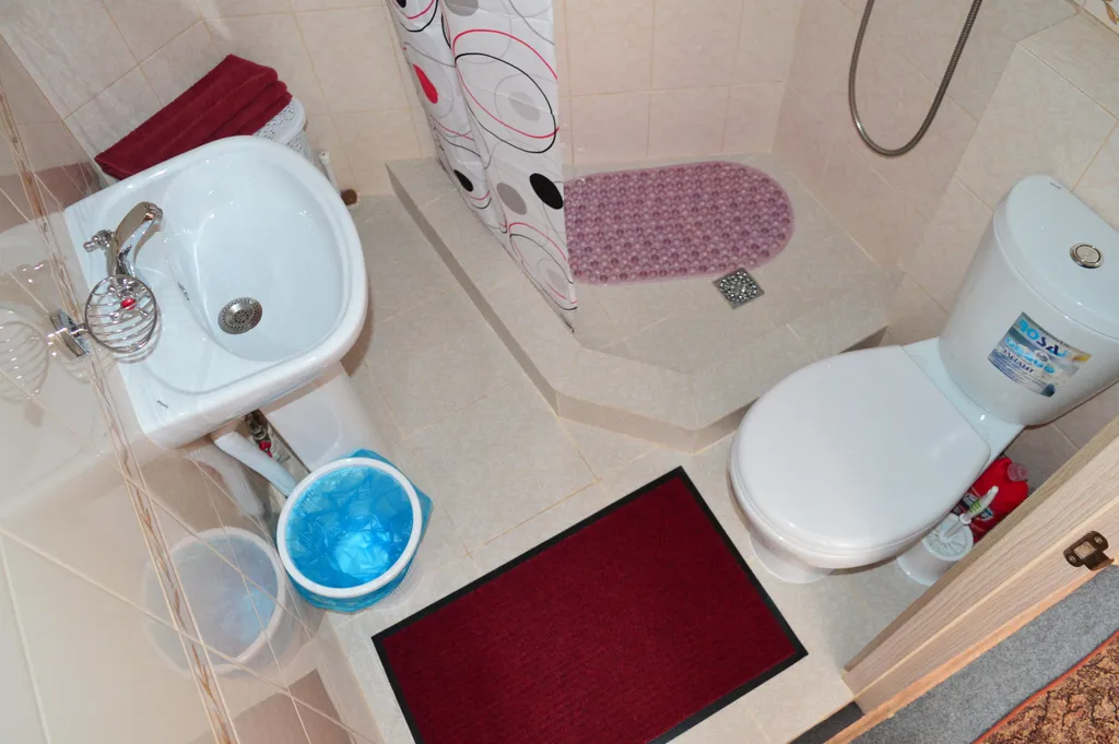 Апартаменты в районе автовокзала