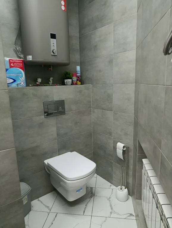 Лофт-студия