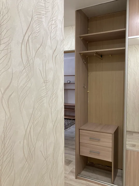 Уютная квартира с отличной локацией