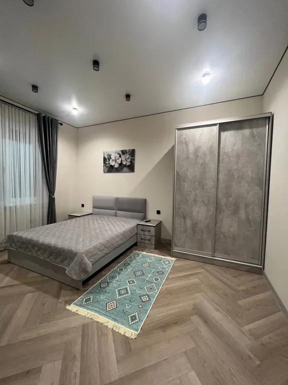 Семейный домик