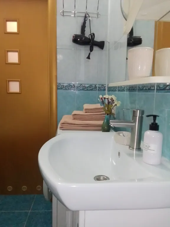 Квартира 1-комнатная Квартира — Калининград